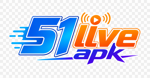 51live apk logo
